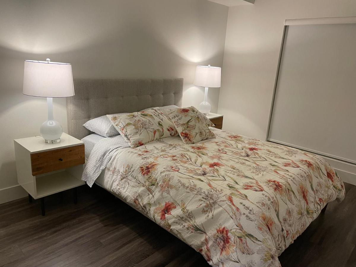 Apartment Lovely 2/2 In Heart Of Santa Monica With Free Parking Los Angeles