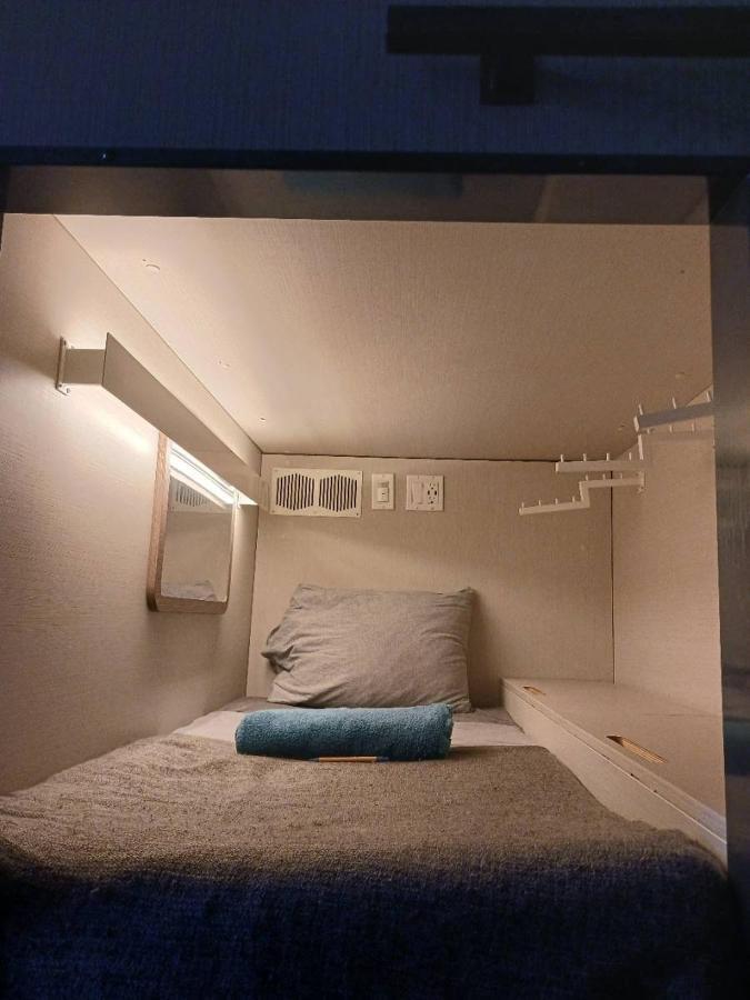 Hostel Podshare
