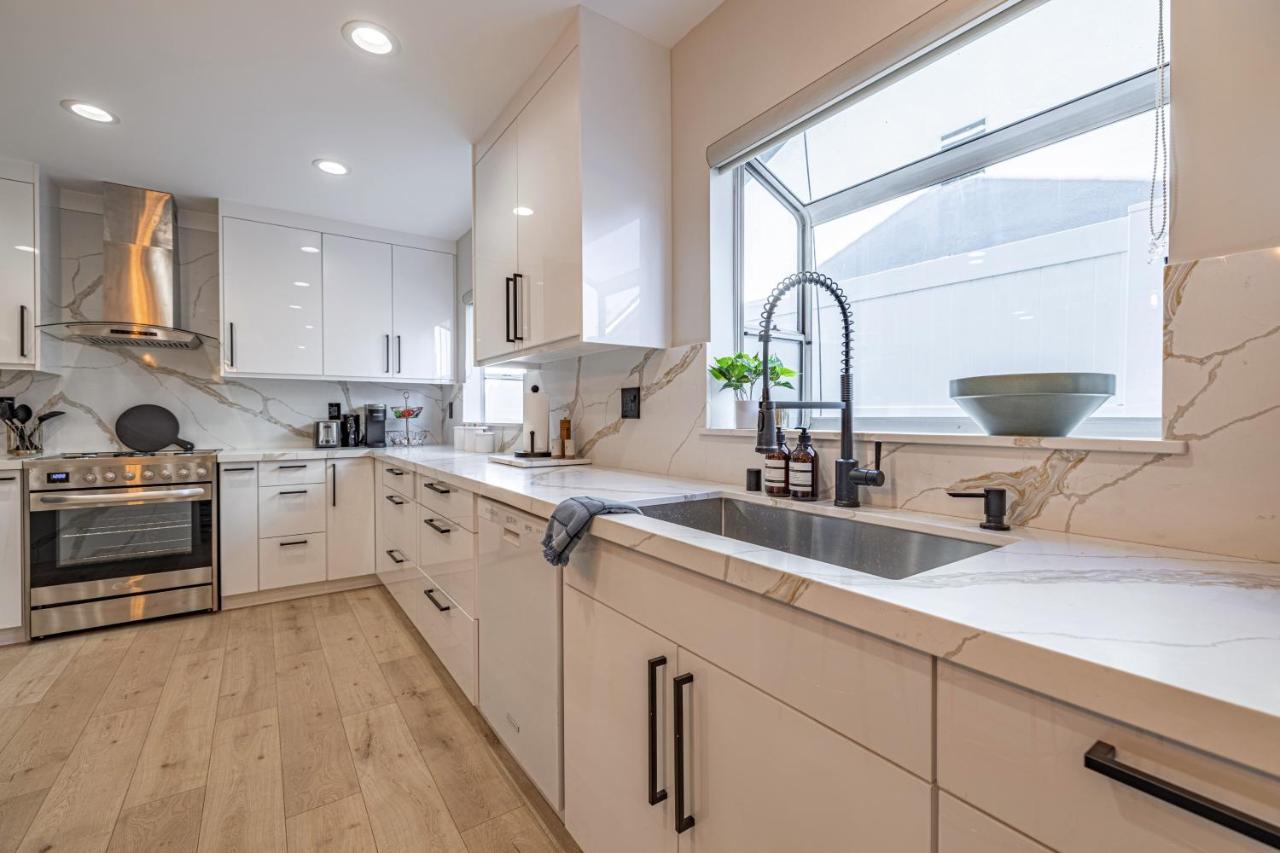 New 5 Bed W/hot Tub Close To Universal Sleeps 12 Casa de férias *