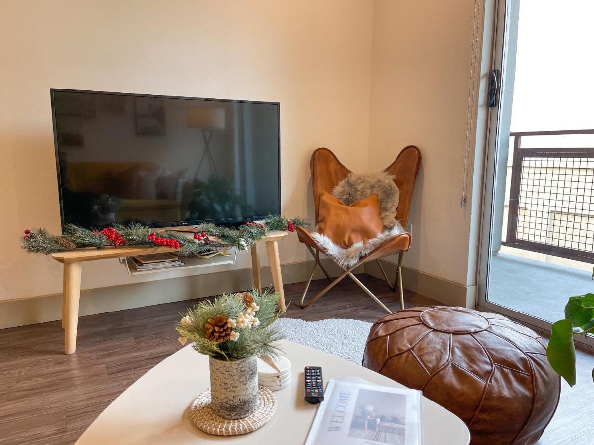 2bdr&parking 5-10min To Santa Monica Pier Apartment Los Angeles