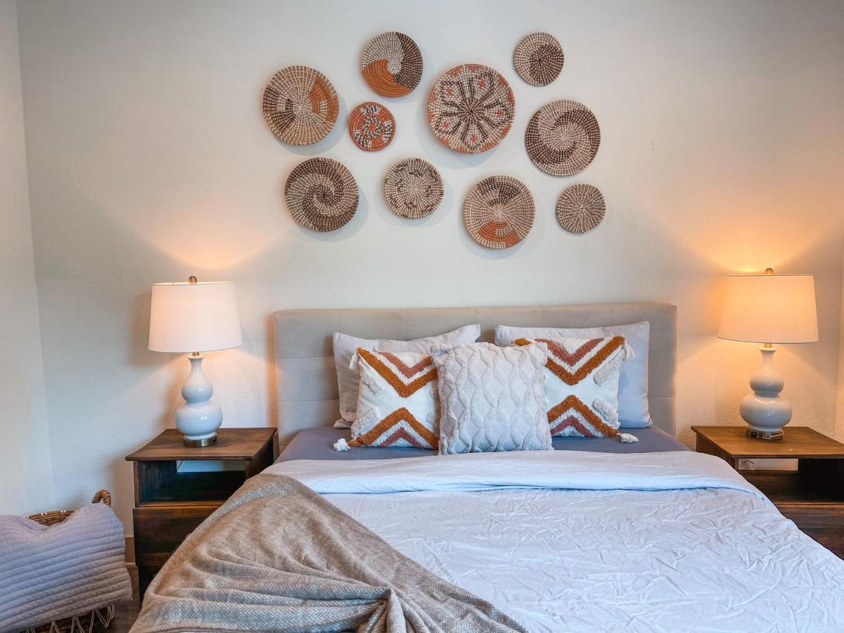 Apartment 2bdr&parking 5-10min To Santa Monica Pier