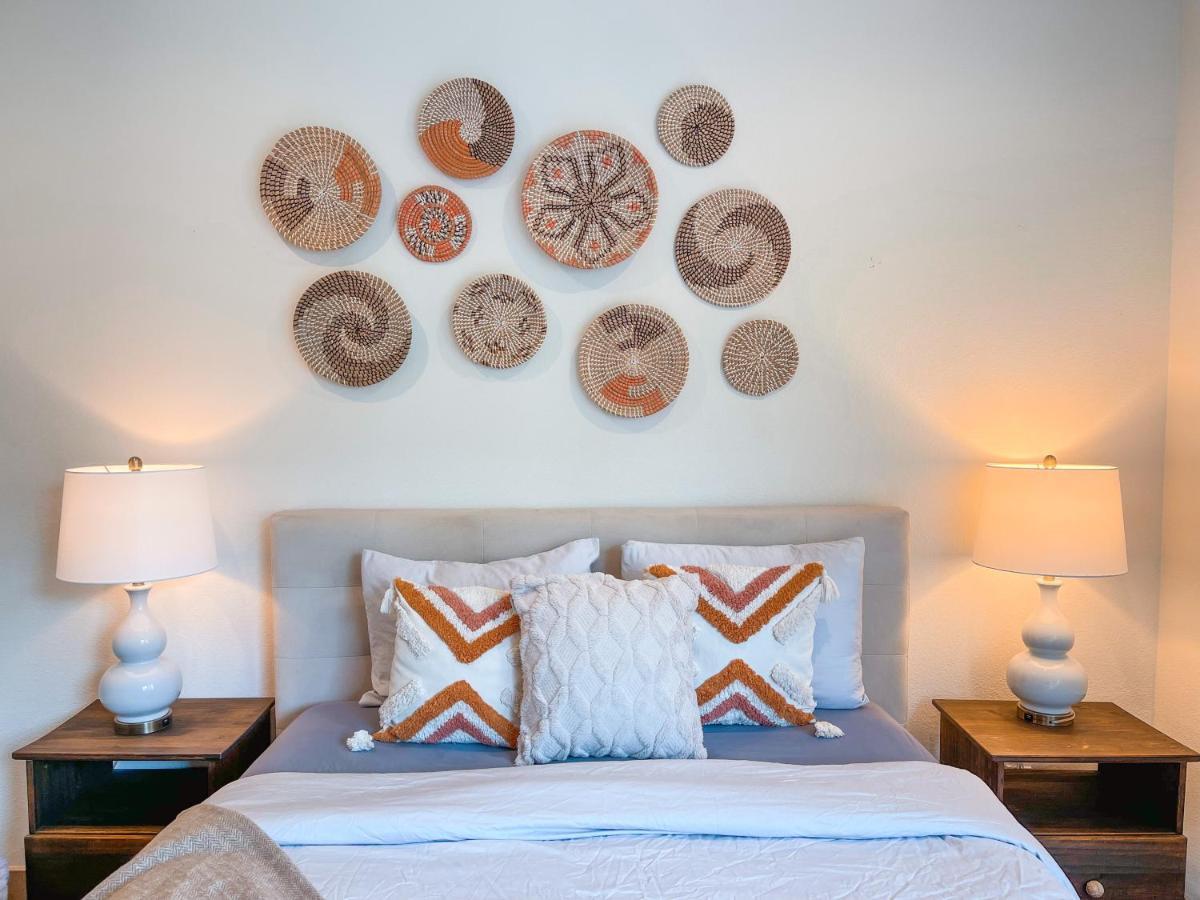 2bdr&parking 5-10min To Santa Monica Pier Apartment