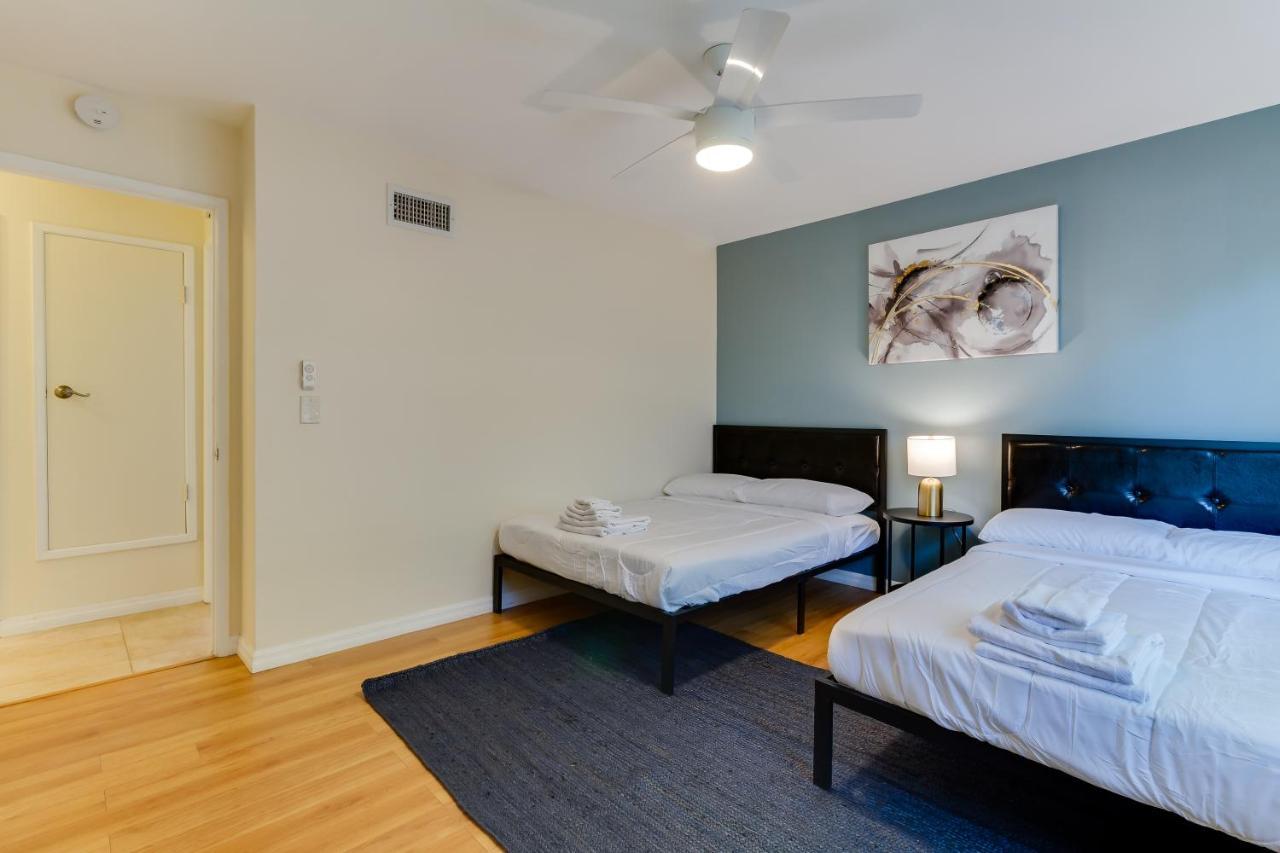 4 Bedroom West Hills Charmer With Pool And Jacuzzi Holiday home