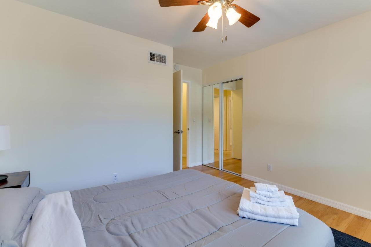4 Bedroom West Hills Charmer With Pool And Jacuzzi * Los Angeles