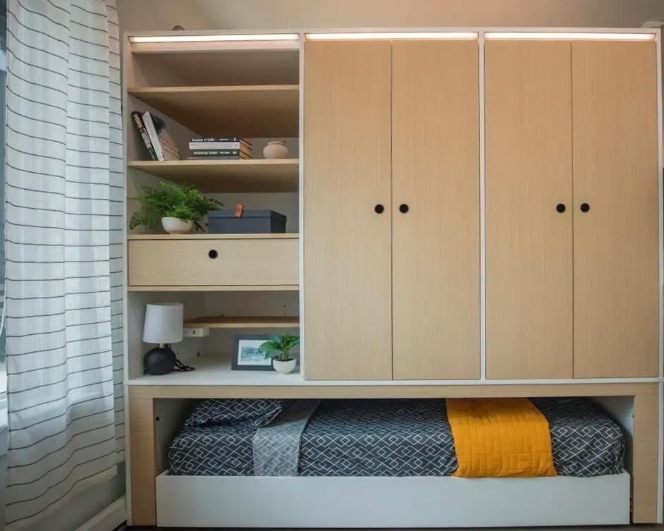 Apartment New Dtla W/private Parking *