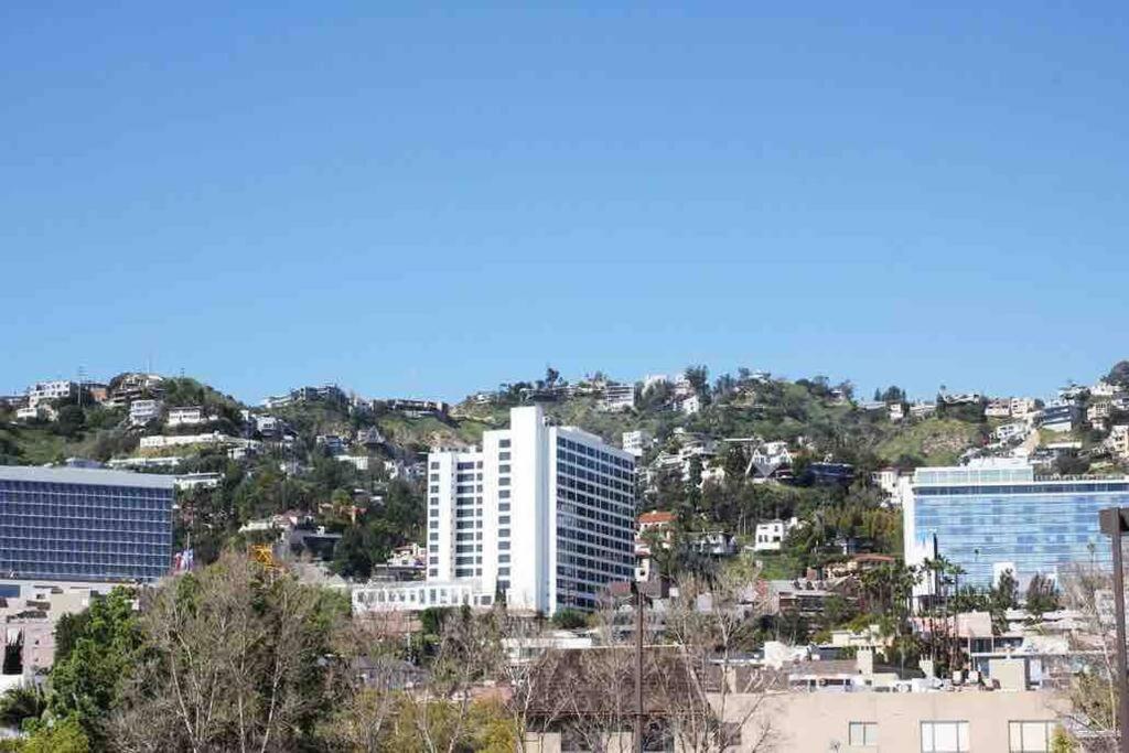 Apartment Rose In West Hollywood Los Angeles