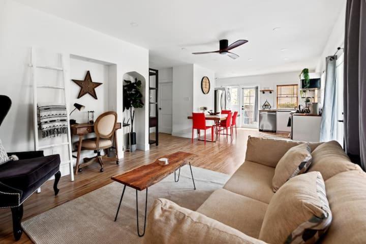 Culver 2 Bedroom Walking Distance To Downtown Unit B * Los Angeles