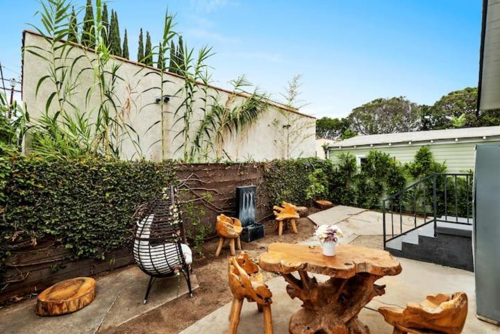 Culver 2 Bedroom Walking Distance To Downtown Unit B Los Angeles