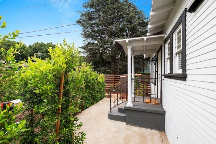 Culver 2 Bedroom Walking Distance To Downtown Unit B Los Angeles