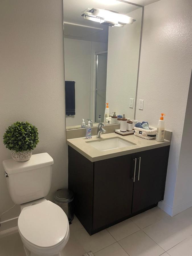 Apartamento Super-cute 2/2 In Santa Monica With Free Parking *