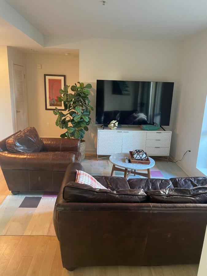 Super-cute 2/2 In Santa Monica With Free Parking Apartamento