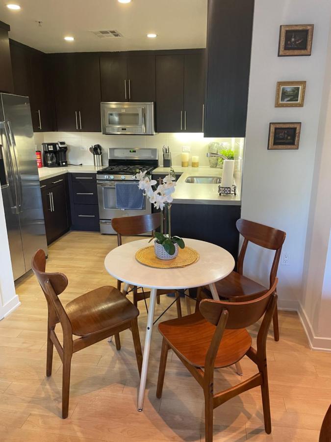Super-cute 2/2 In Santa Monica With Free Parking * Los Angeles
