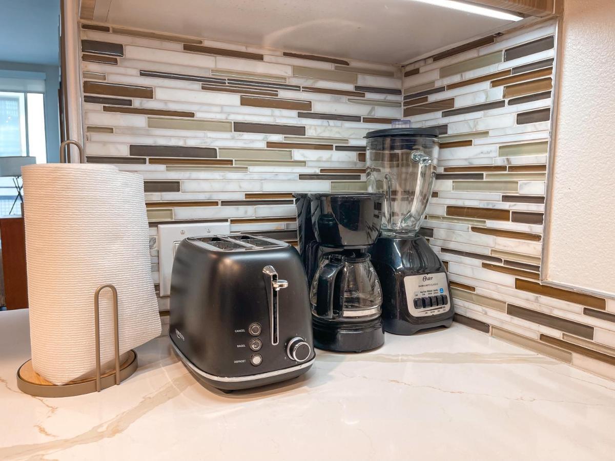 2bdr & Parking 5-10min To Santa Monica Pier Apartment *
