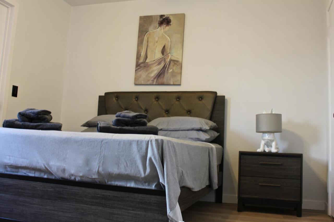 Chic Apartment *
