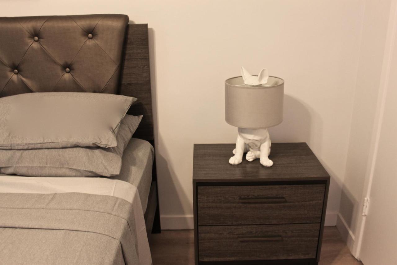Apartment Chic Los Angeles