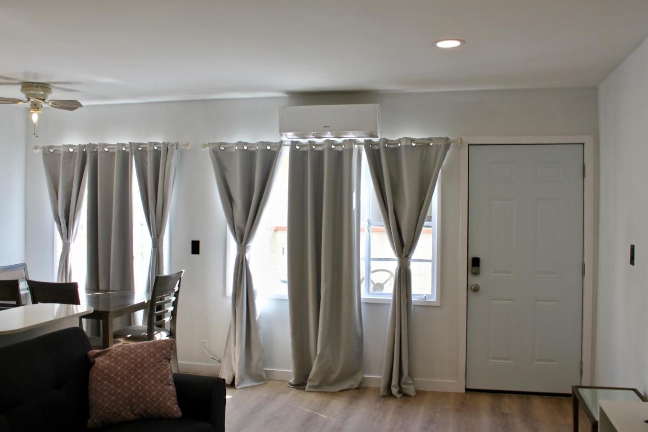 Chic Apartment *