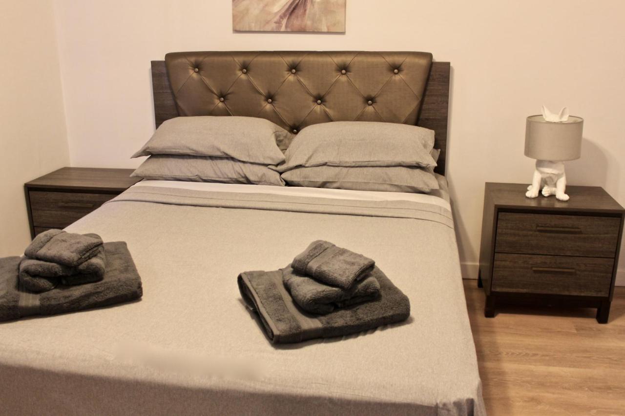 Chic Apartment