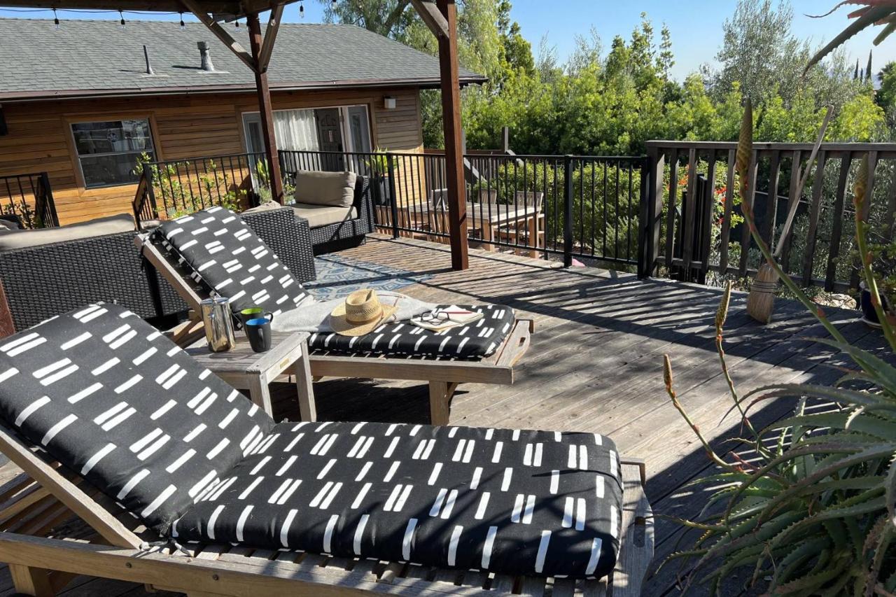 Hollywood Hideaway Holiday home Los Angeles