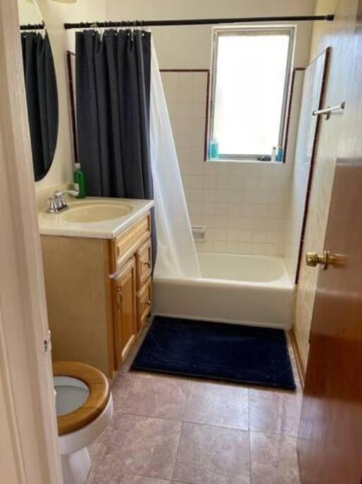 Spacious Two Bedroom In Santa Monica Apartamento Los Angeles