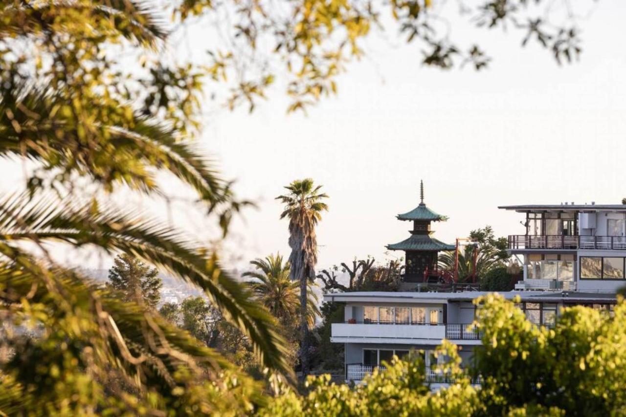 Holiday home Hollywood Hideaway Los Angeles