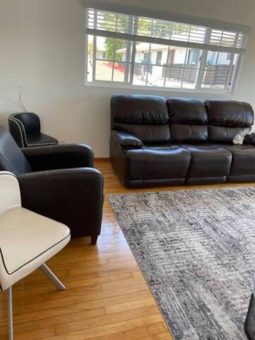 Apartamento Spacious Two Bedroom In Santa Monica Los Angeles