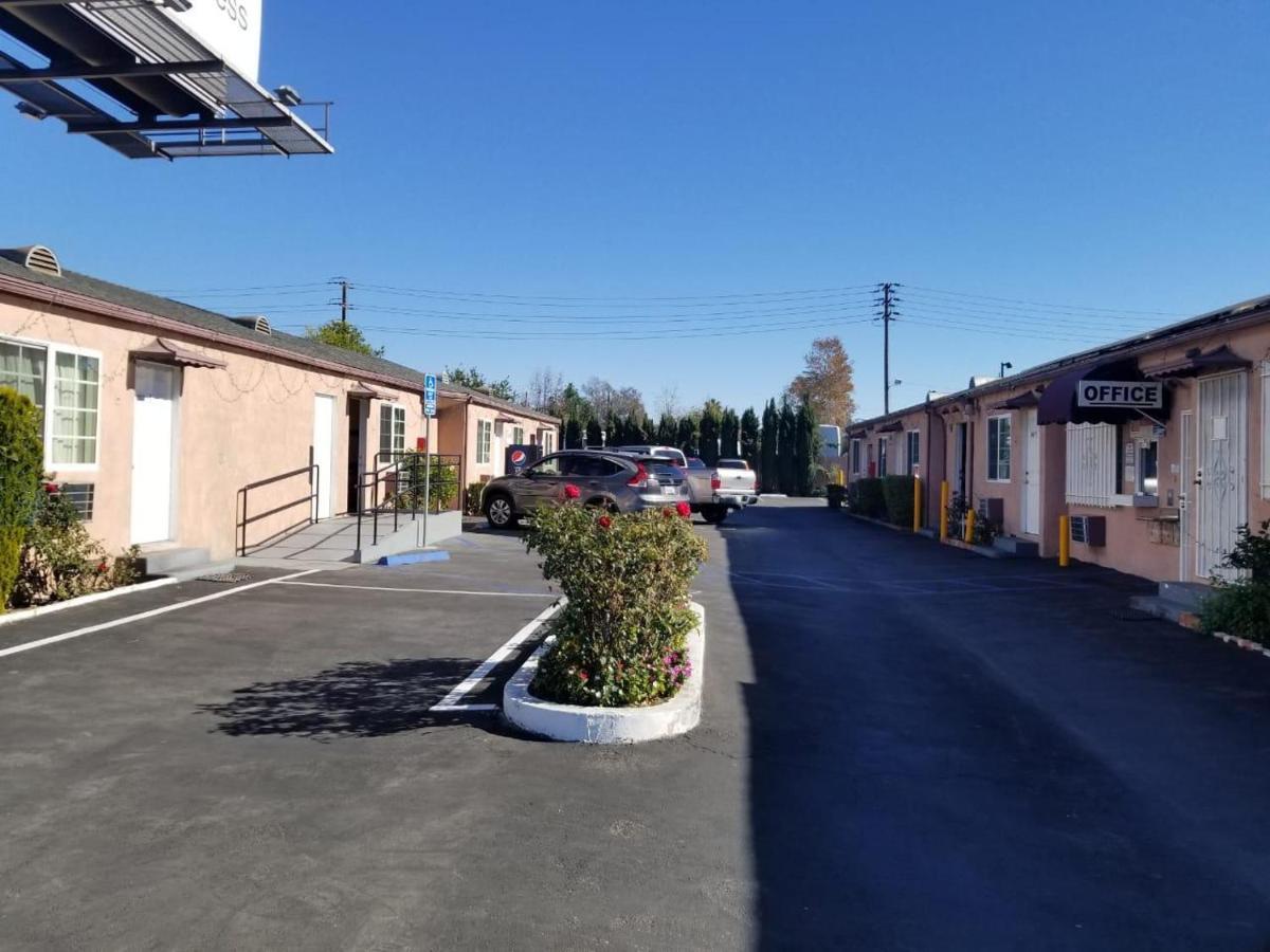 Motel Cinema