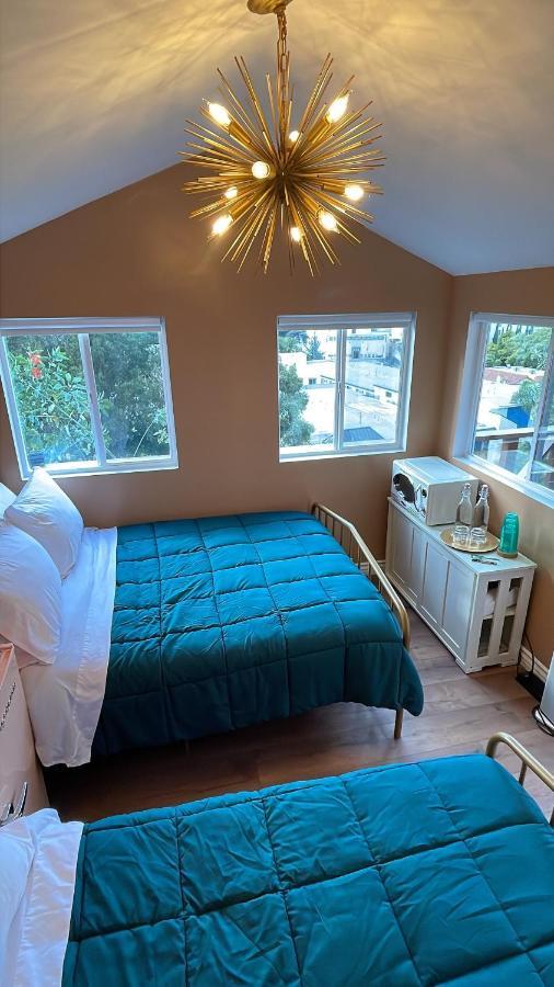 Casa de hóspedes Glamping Hollywood Hills - Luxury Tiny House *