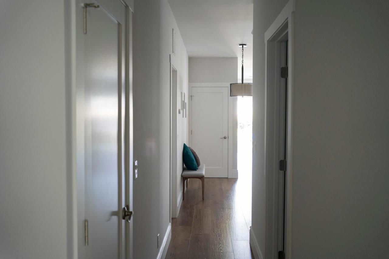 Cheerful Mid-city Gem