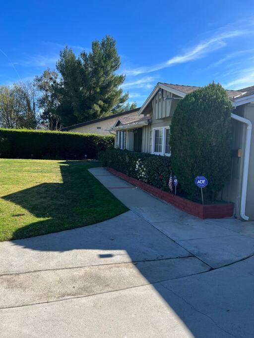 Vacation W Pool &garden 6 Guests Near Csun Holiday home Los Angeles
