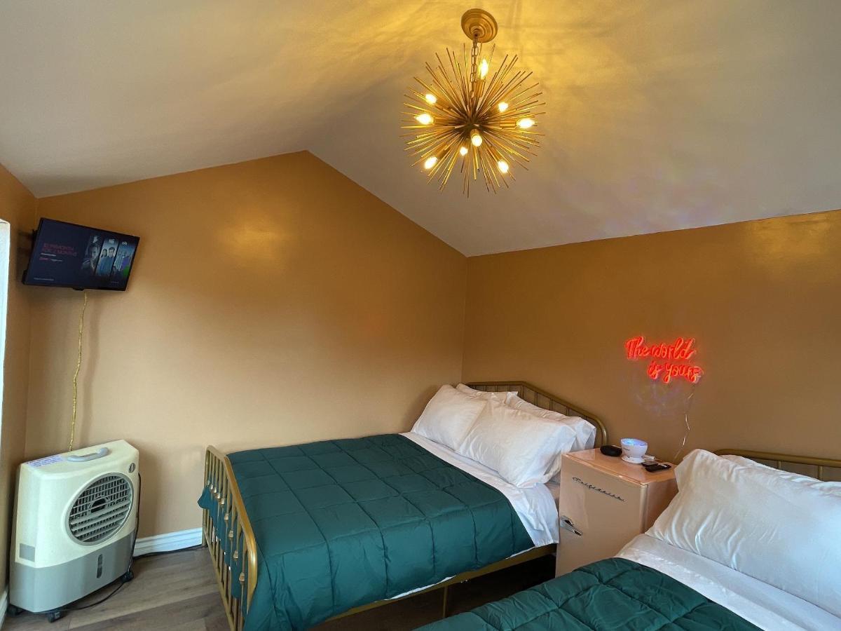 Glamping Hollywood Hills - Luxury Tiny House Casa de hóspedes Los Angeles