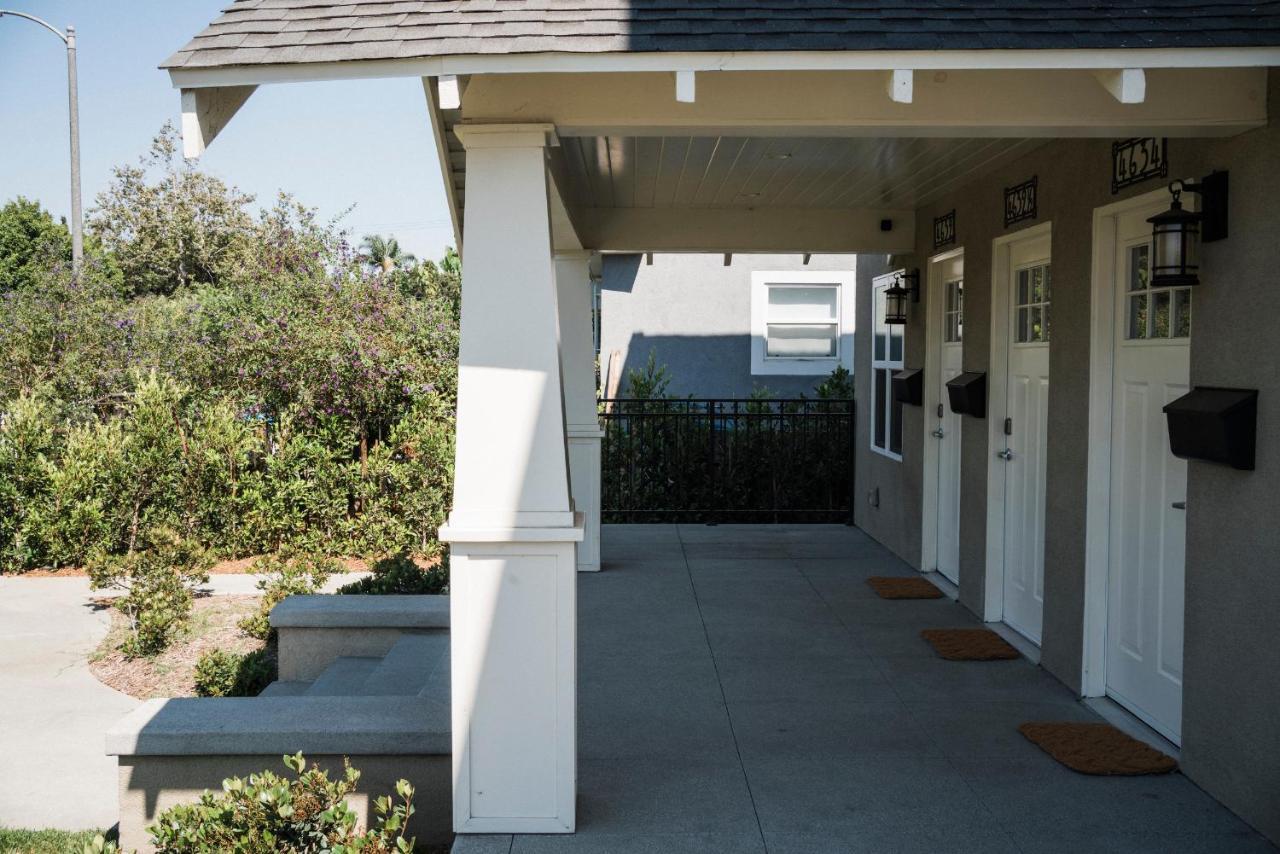 Cheerful Mid-city Gem *