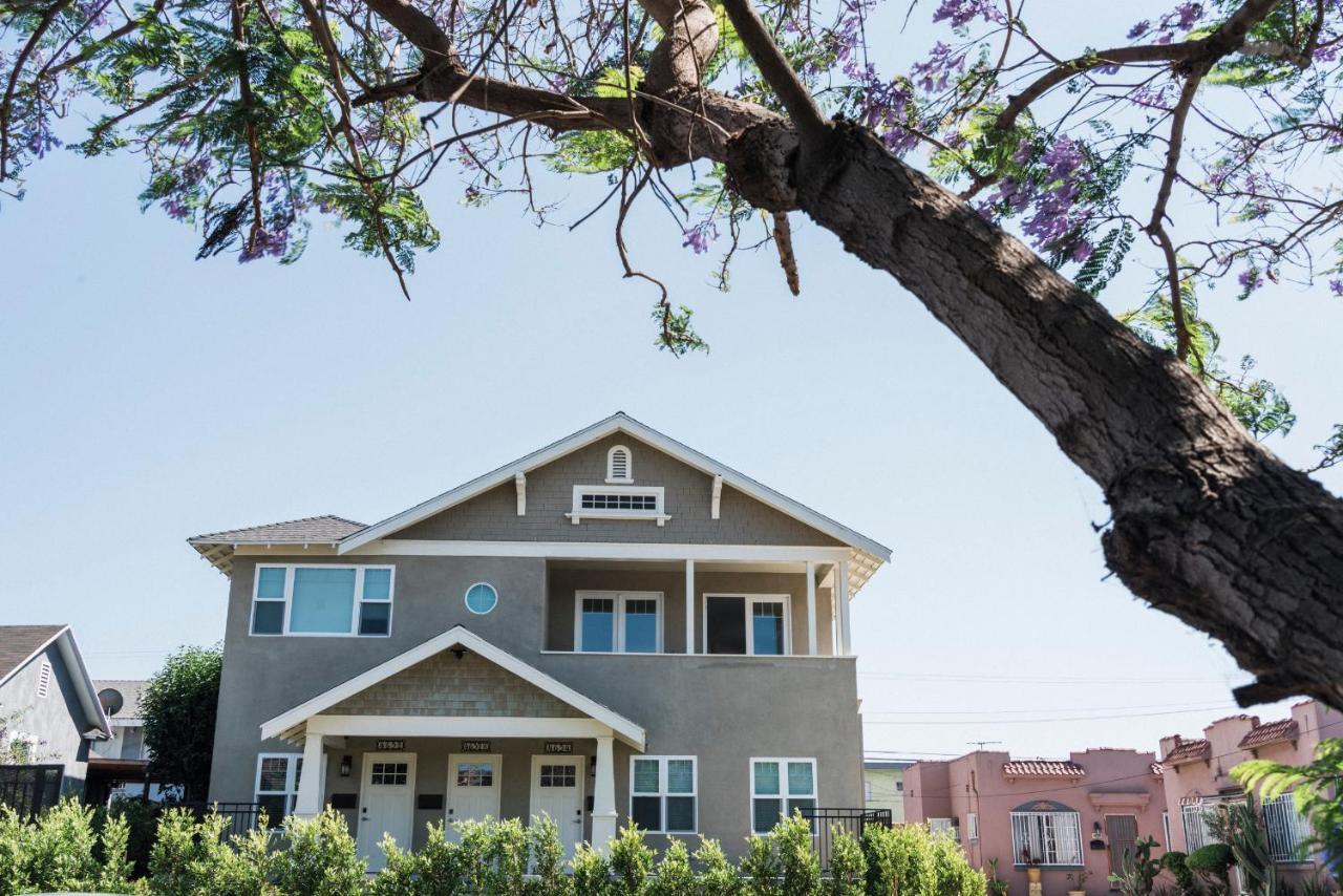 Cheerful Mid-city Gem