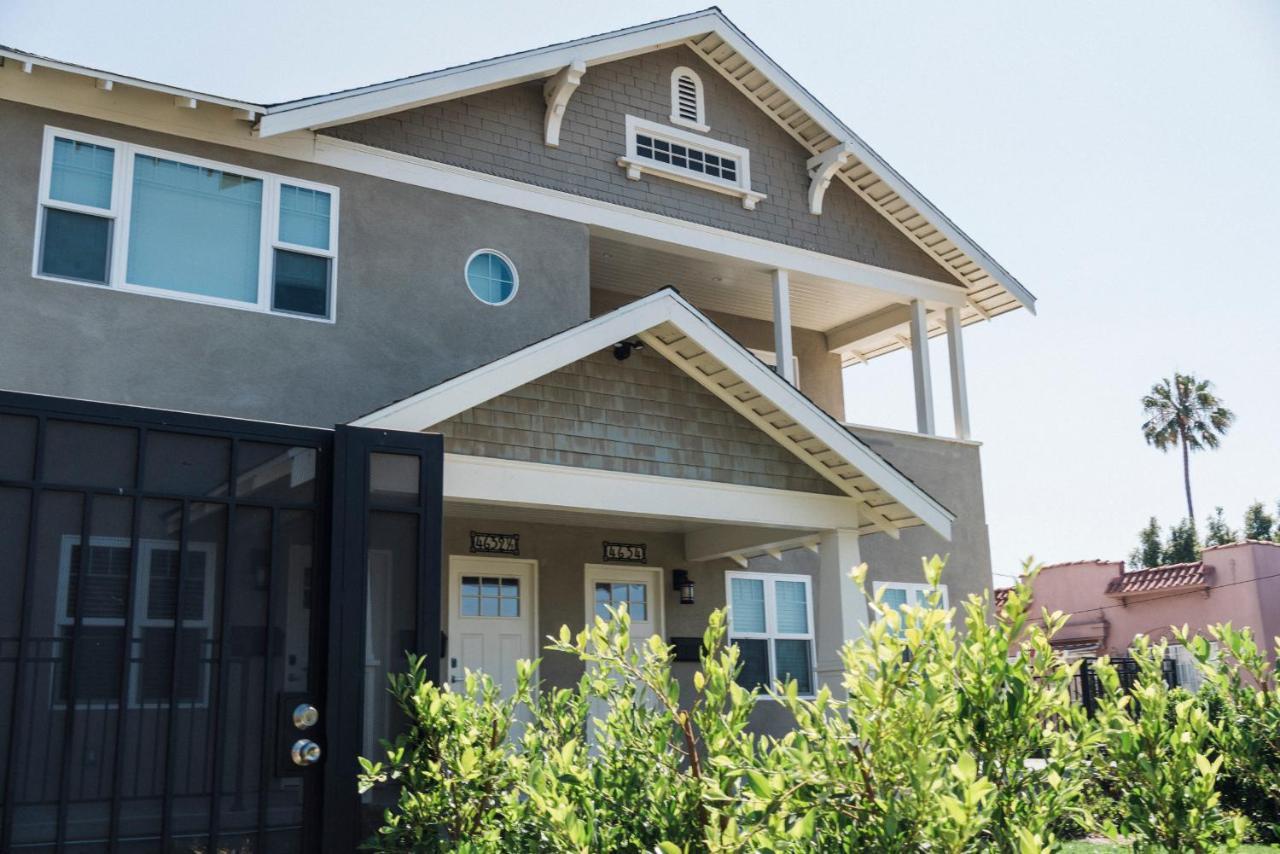 Cheerful Mid-city Gem Los Angeles