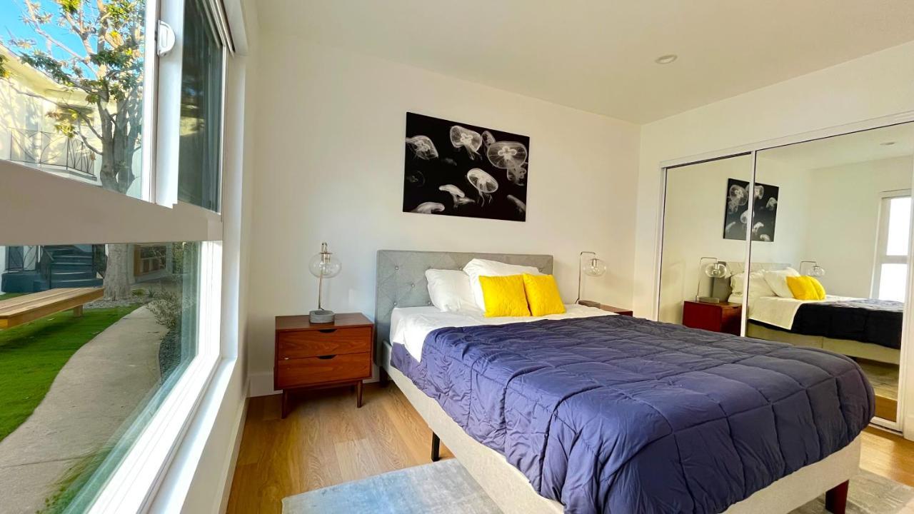 Apartamento Kingsley Courtyard
