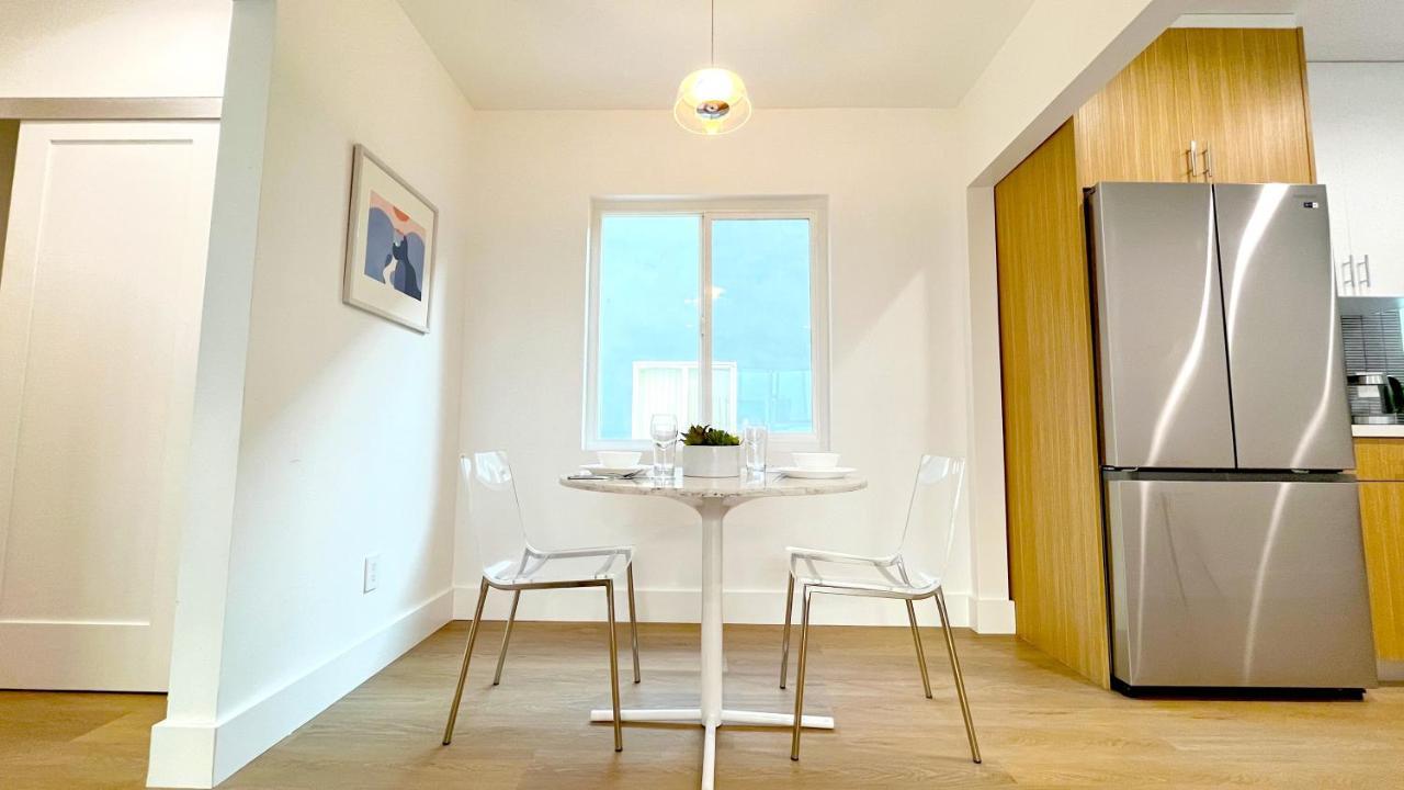 Apartamento Kingsley Courtyard *