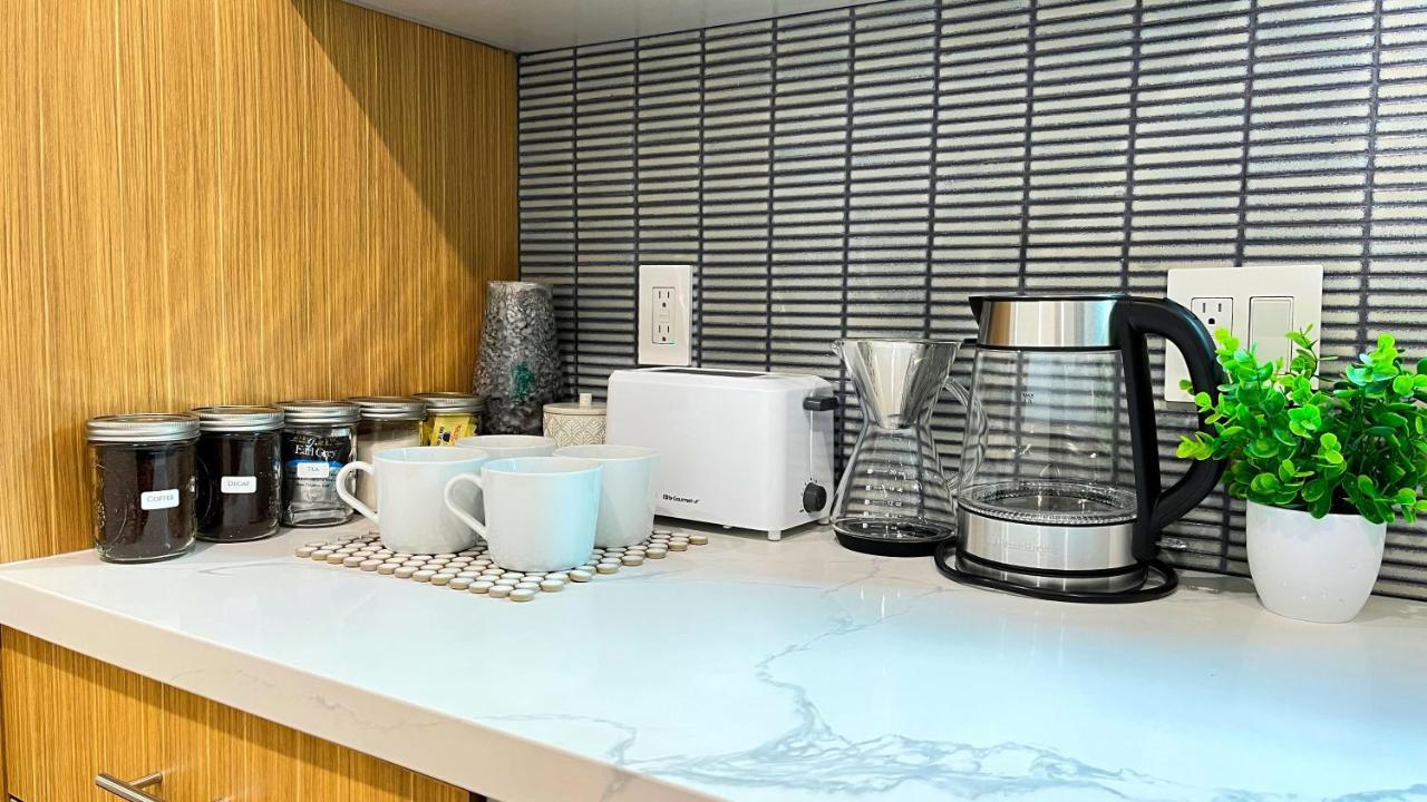 Kingsley Courtyard Apartamento