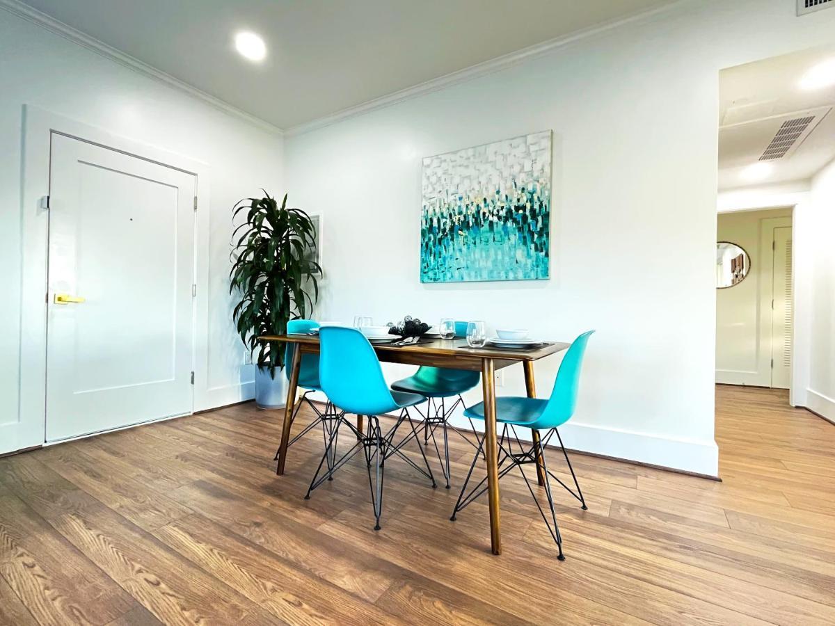 Hollywood Walk Of Fame Apartment