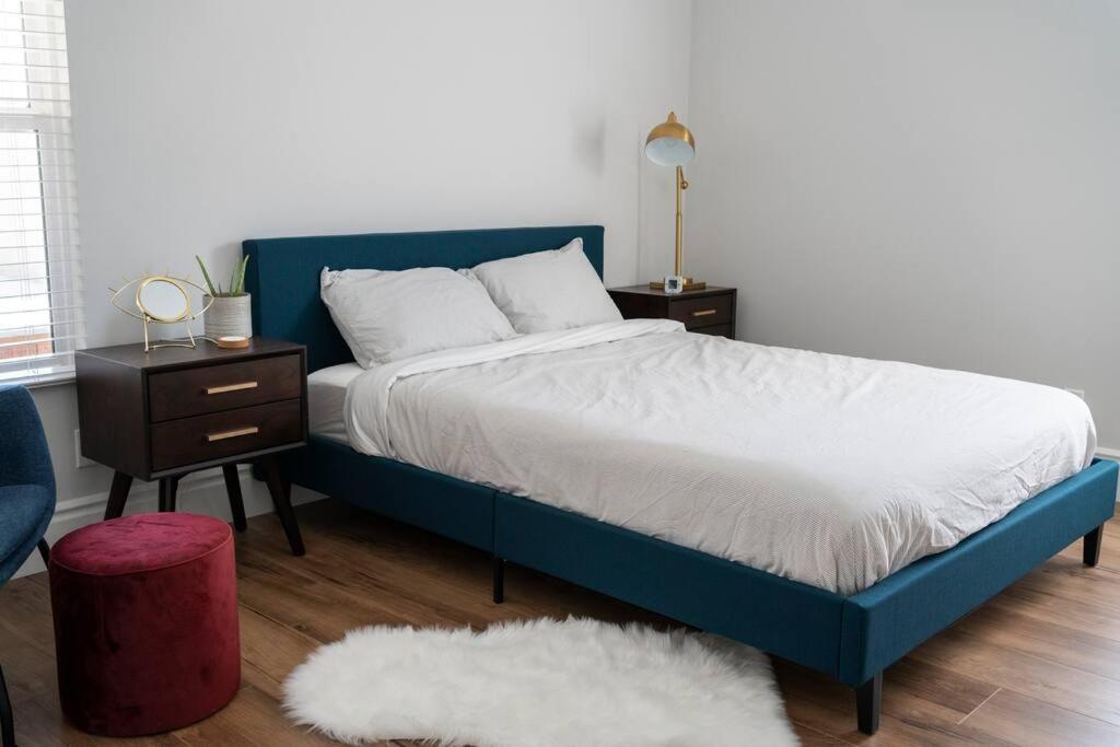 Apartment Airy & Bright *