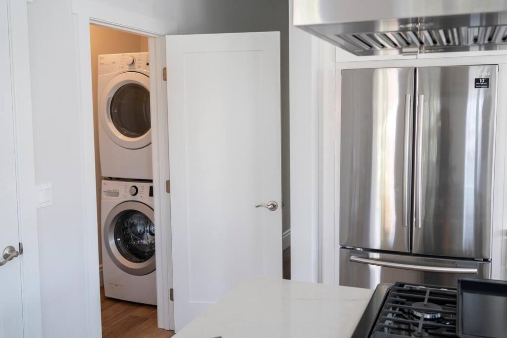 Apartment Airy & Bright *