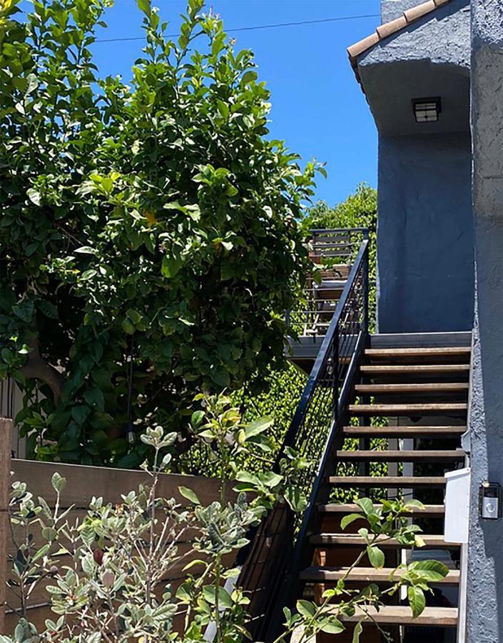 Apartment Penthouse One At World Artists Living Hollywood Los Angeles