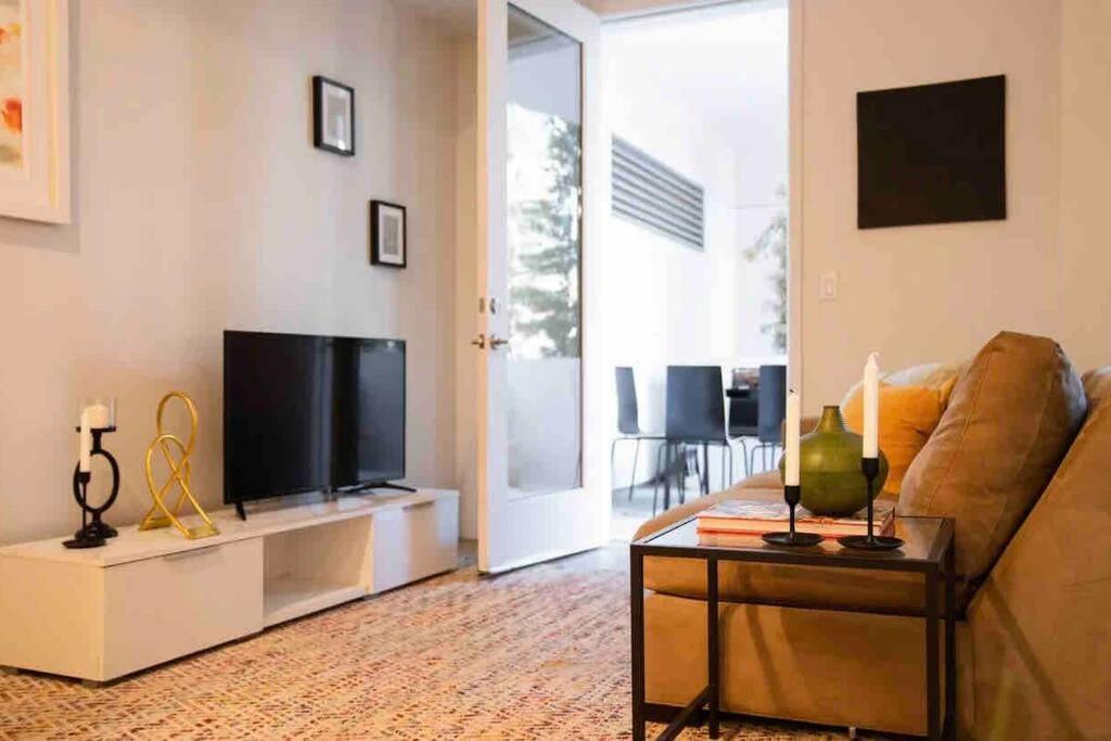 Apartment Hollywood Dream Los Angeles