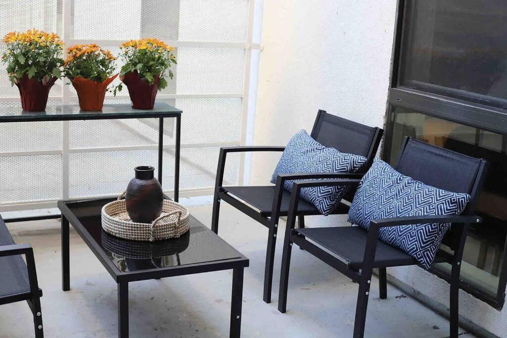 Hollywood Dream Apartment Los Angeles