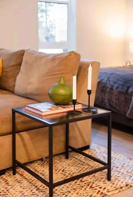 Apartment Hollywood Dream *