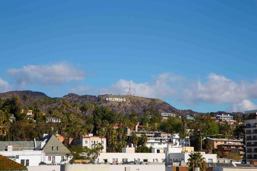 Apartment Hollywood Dream Los Angeles