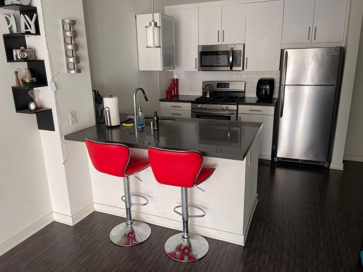 Dtla Quiet Place Apartamento