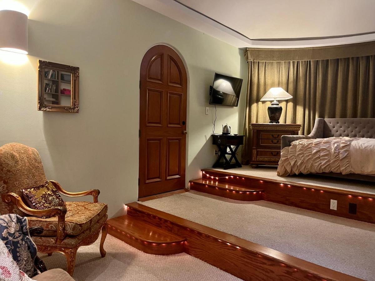 Hospedagem domiciliar Beverly Hills Spanish