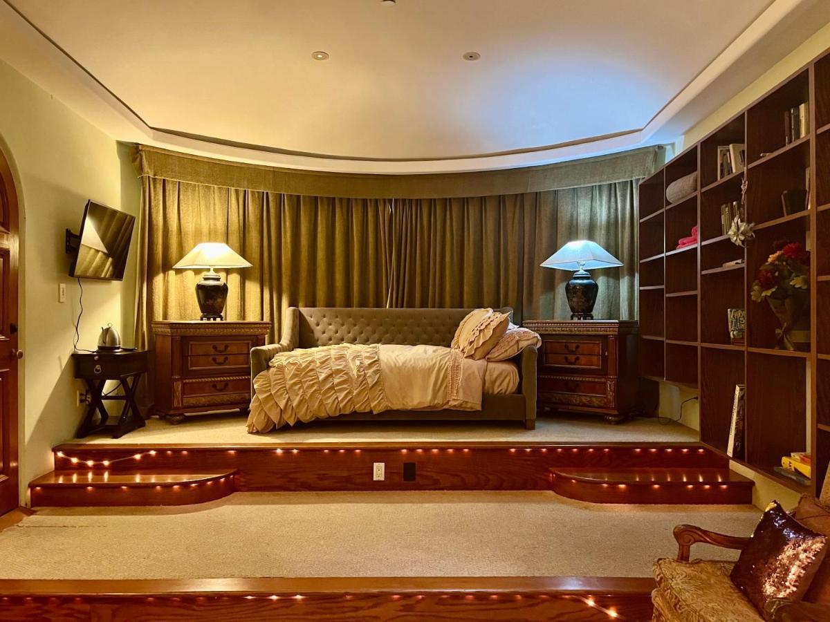 Beverly Hills Spanish Los Angeles