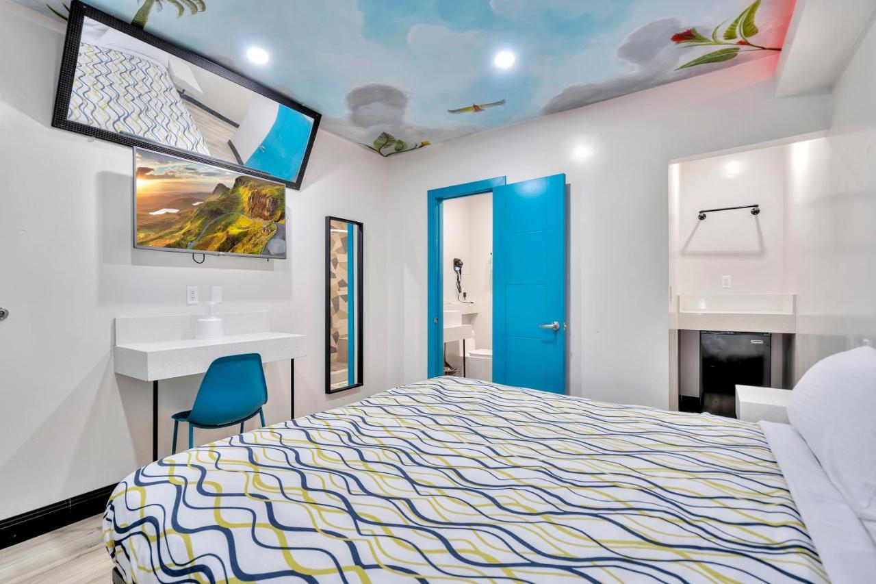 Royal Hawaiian - Mid City, Angeles Los Angeles