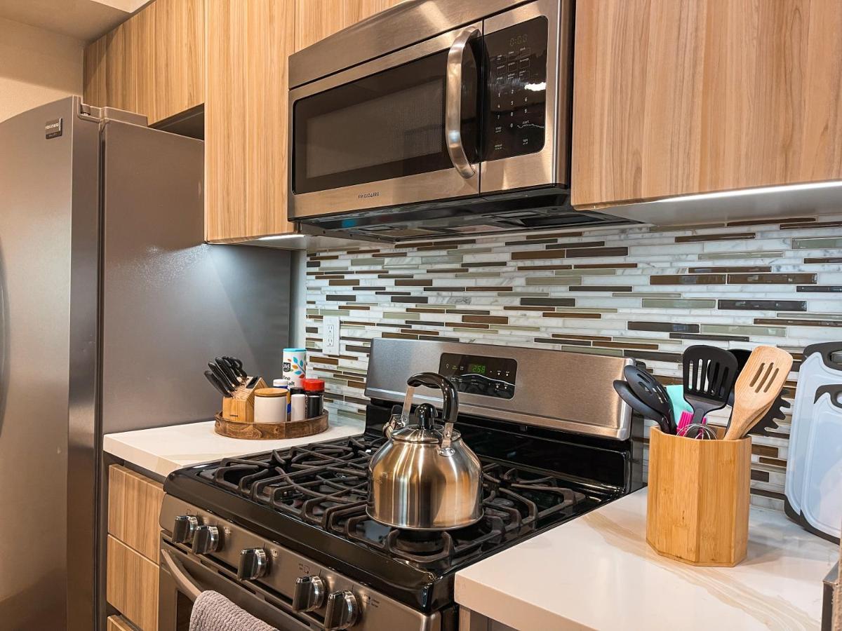 2bdr&parking 5-10min To Santa Monica Pier Apartment *
