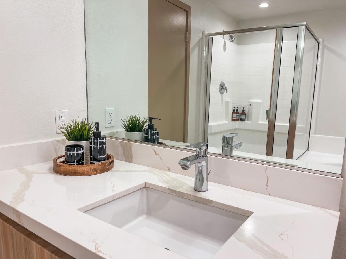 2bdr&parking 5-10min To Santa Monica Pier Los Angeles